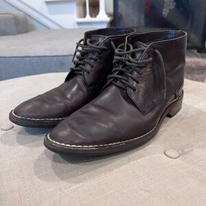 Cole Haan Men’s boots